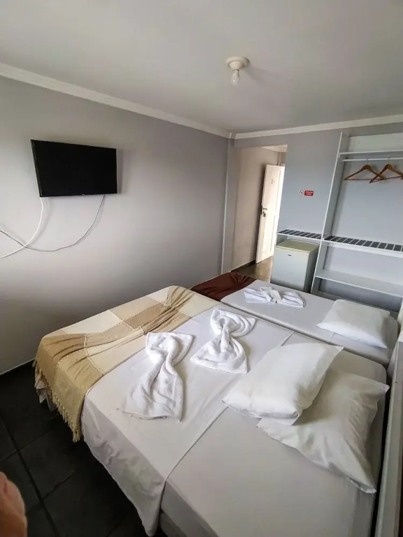 Bela Vista Hotel - Chambres