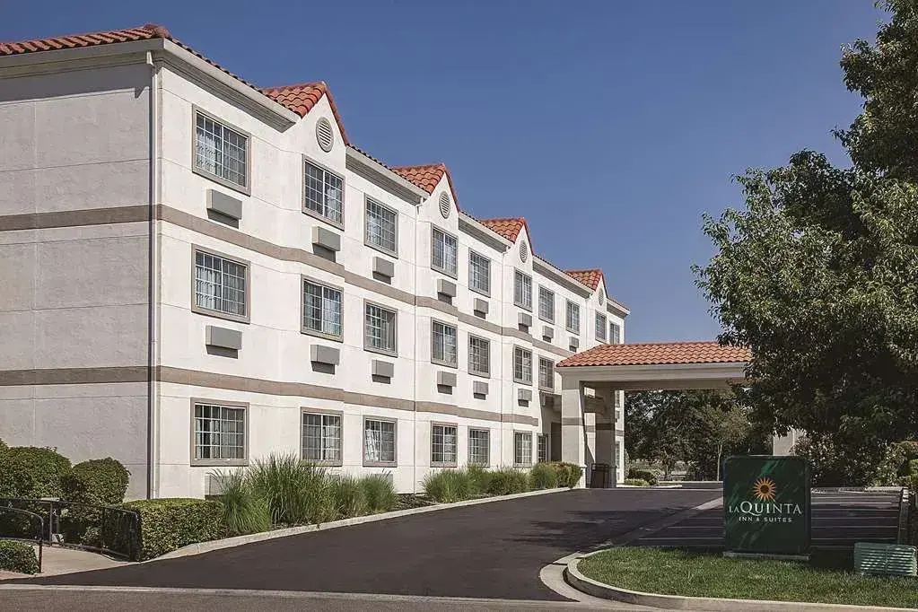La Quinta Inn & Suites By Wyndham Davis