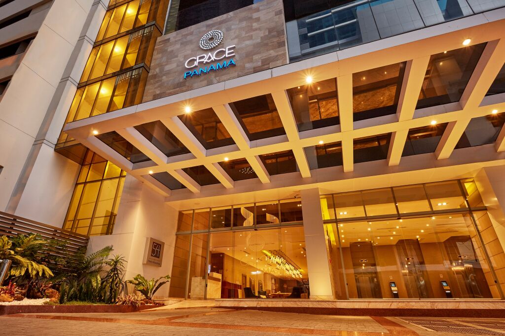 Global Hotel Panama