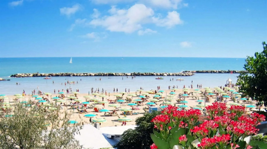 Hotel Acquario - Général