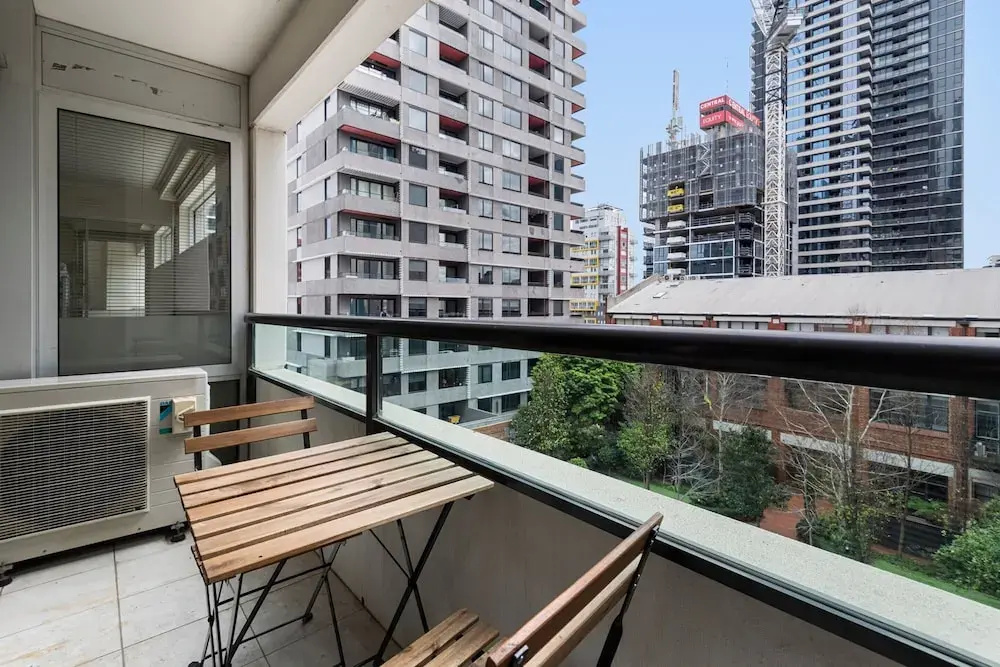 Gorgeous 3-bed Apartment Near Flagstaff Gardens