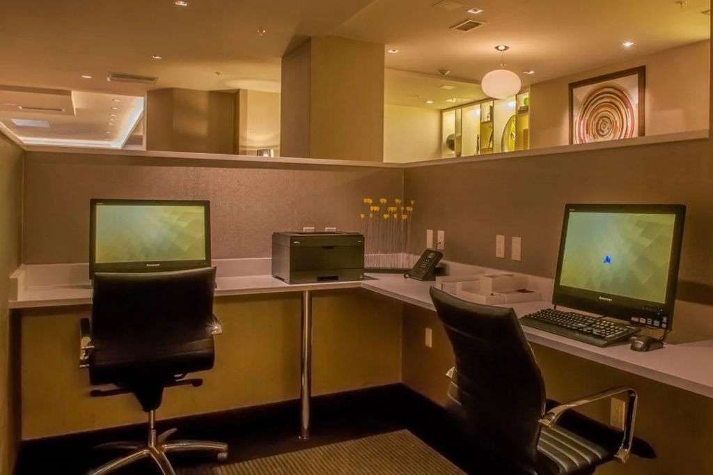 Business Centre