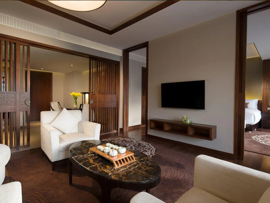 Angsana Xi'an Lintong - фото 6