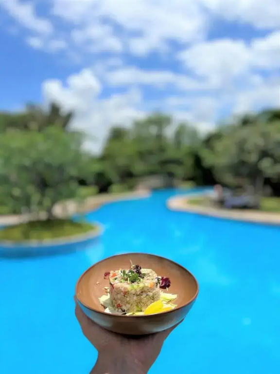 The Westin Sohna Resort & Spa - Général