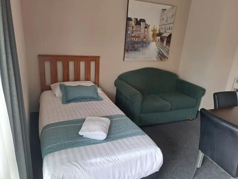 Hotel photo 5