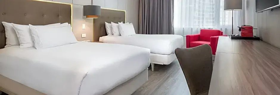 NH Collection Medellín Royal - Chambres