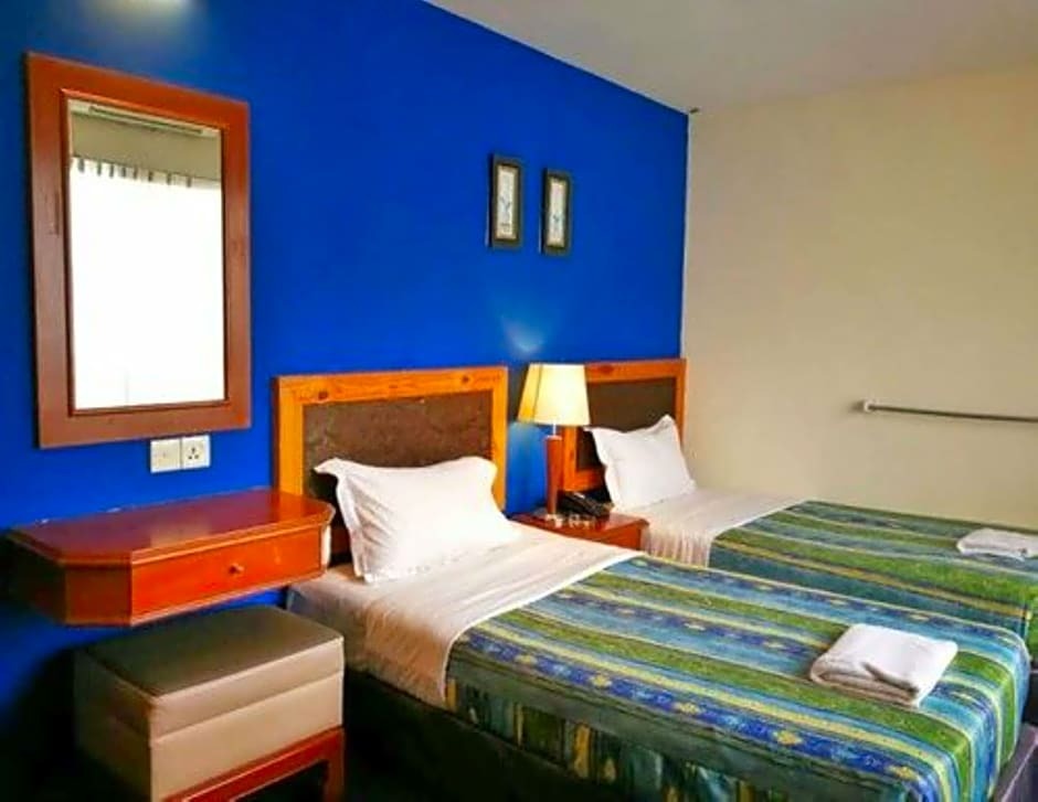 Leo Palace Hotel