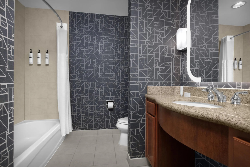 Homewood Suites by Hilton Houston Stafford Sugar Land - Général