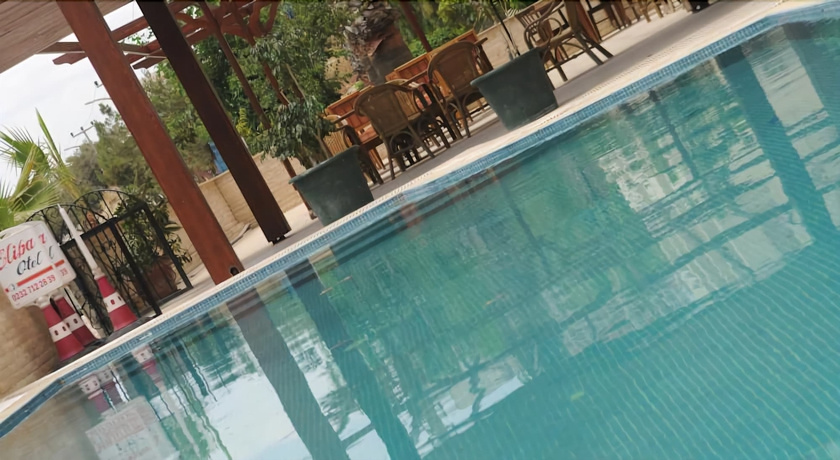 Hotel photo 12