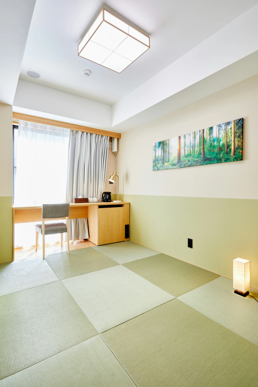 Far East Village Hotel Osaka, Namba South 사진 23