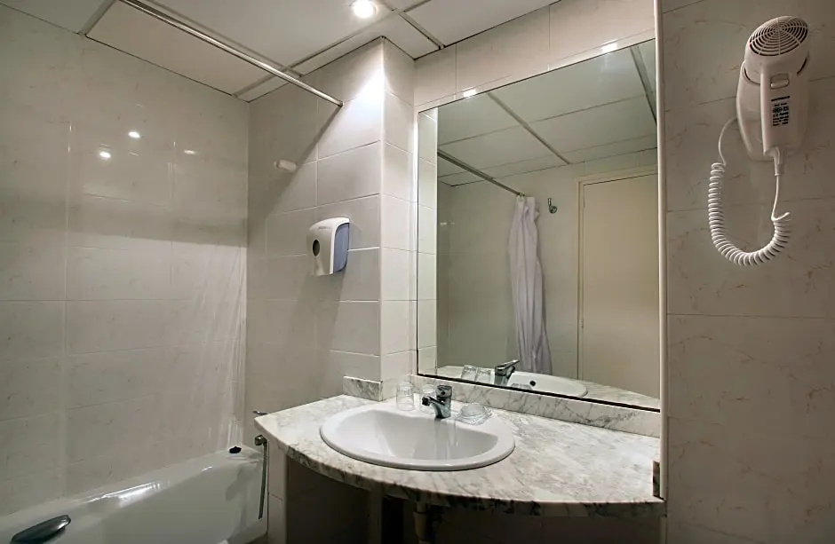 Medplaya Hotel Santa Monica - Chambres
