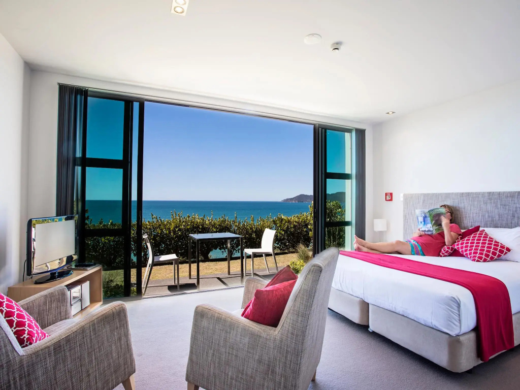 Luxury Suite