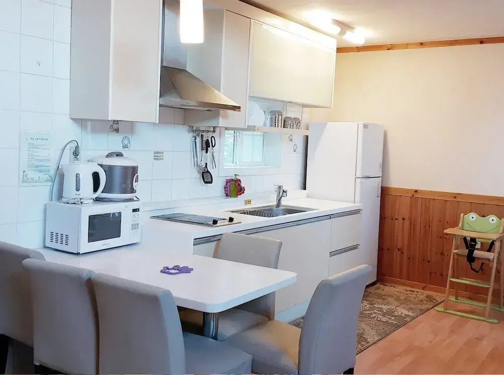 Premier Suite