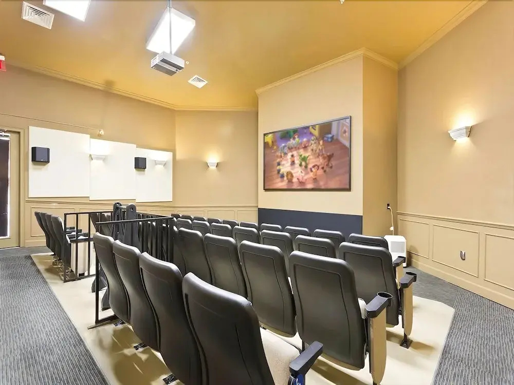 2562 Windsor Hills Resort - Général