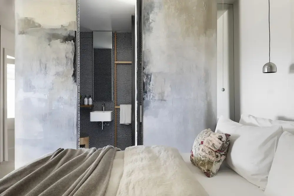 Drift House - Chambres
