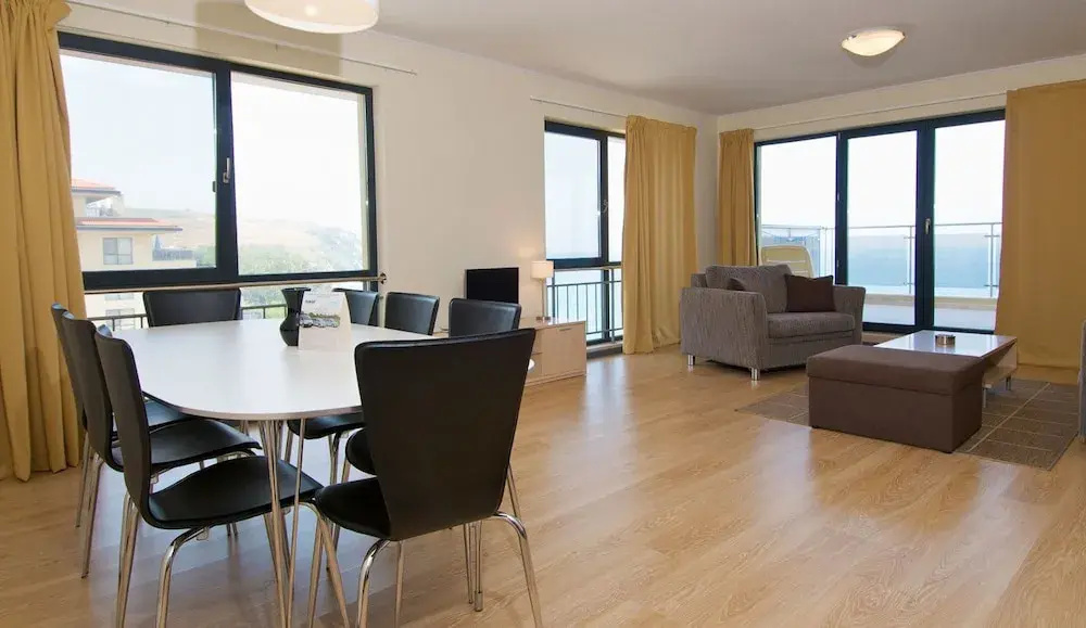 Byala Beach Resort - Chambres
