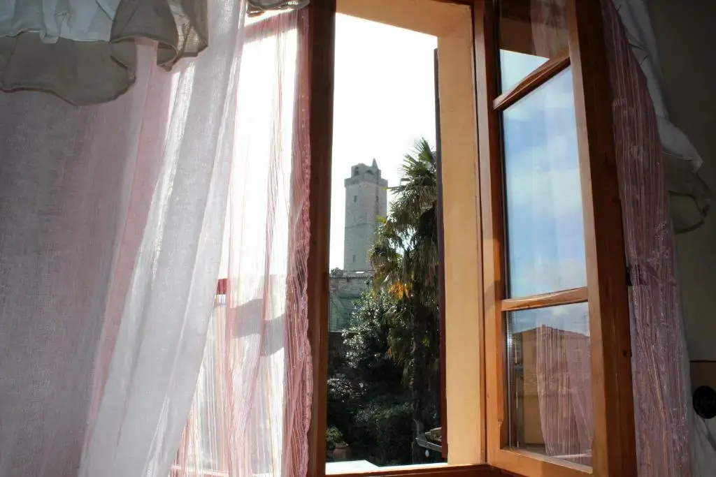 Locanda La Mandragola - Chambres