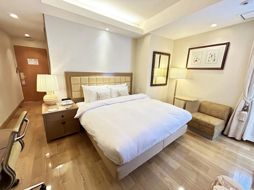 Hotel Pulitzer Jiyugaoka 사진 22