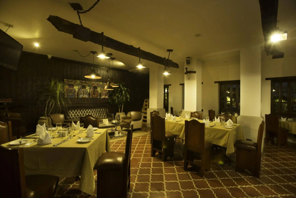 Ciel-Luxe Hotels - Général