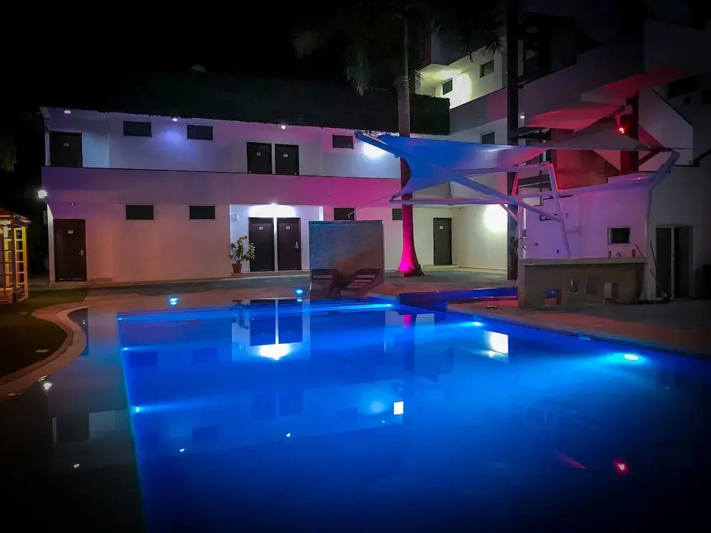 Hotel photo 17