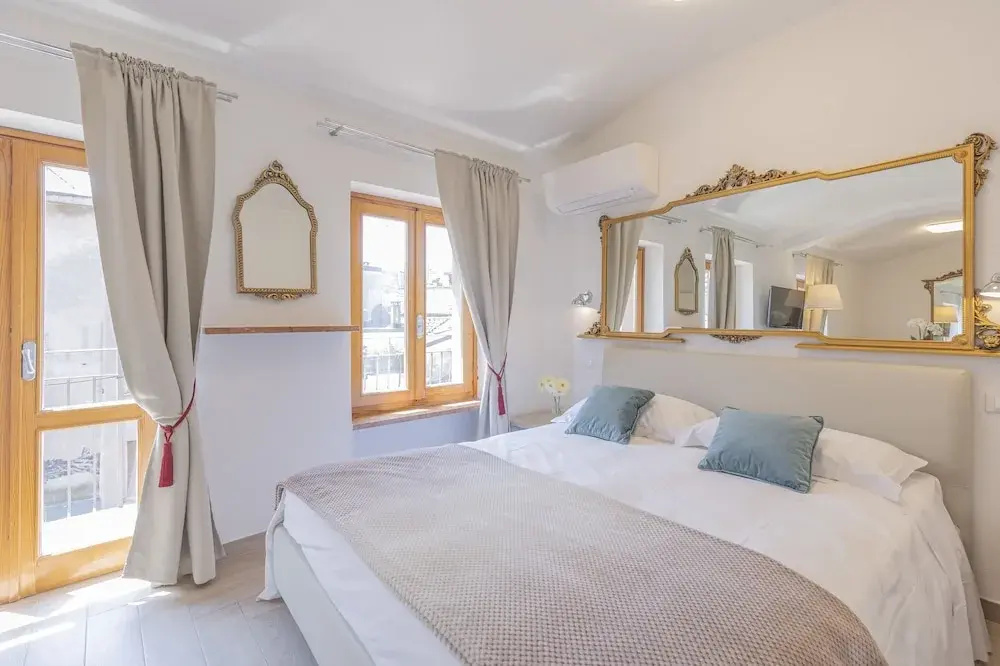 Corte Realdi Boutique Rooms Garda