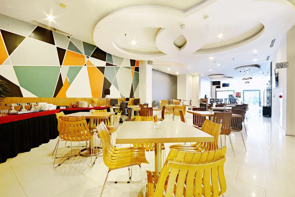 Hotel photo 16