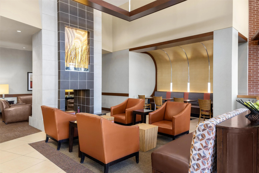 Hyatt Place Memphis/Germantown - Général
