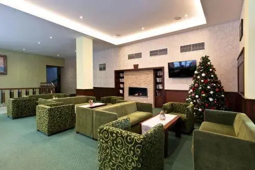 Hotel Lesana - Général