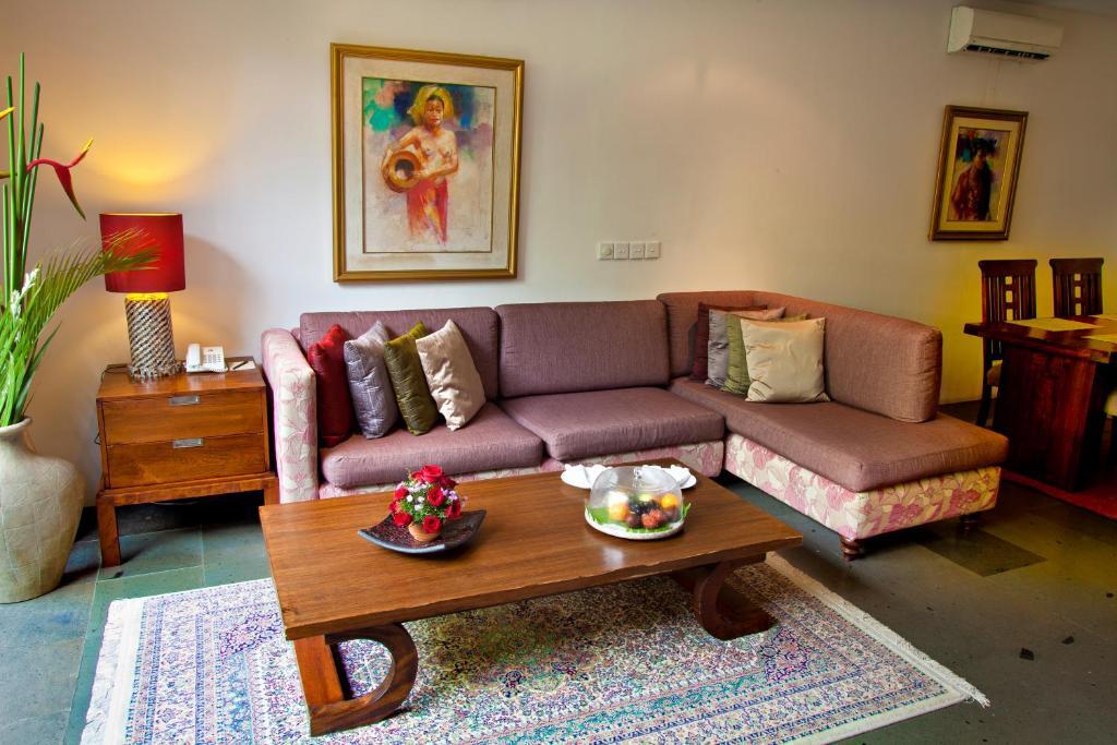 Gending Kedis Luxury Villas & Spa Estate