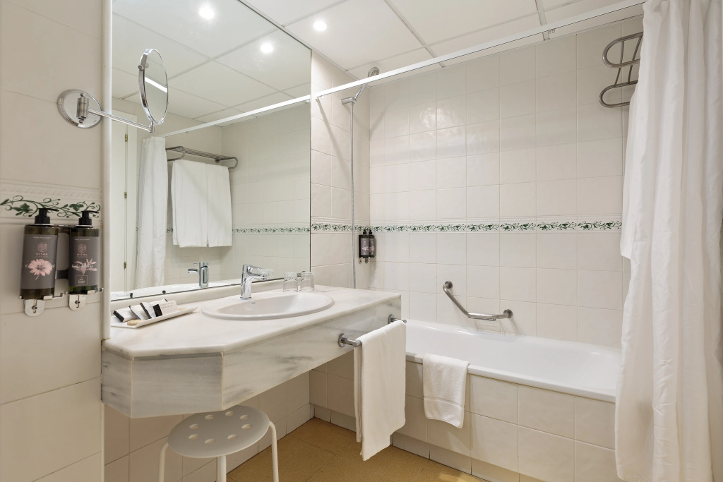 Hotel Best Roquetas - Général