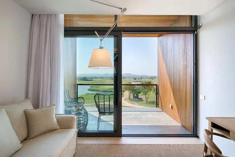 Hotel Emporda Golf - Chambres