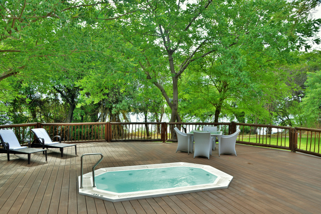 Cresta Mowana Safari Resort & Spa - Général