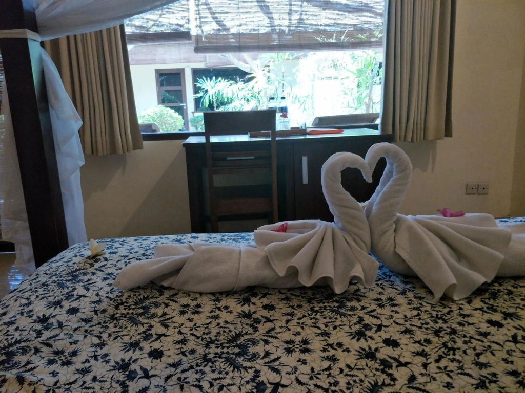 Frangipani Beach Hotel