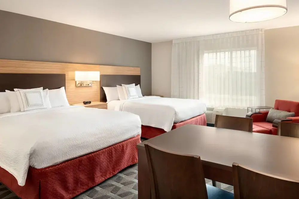TownePlace Suites Milwaukee Grafton