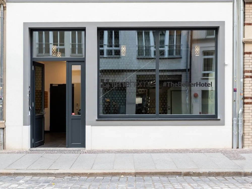 Limehome Leipzig Am Brühl