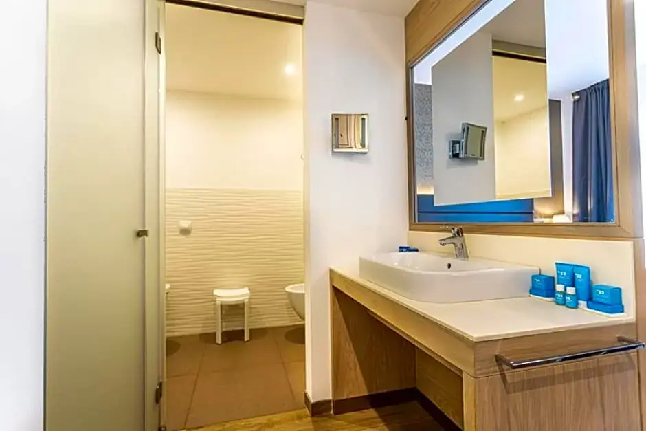 Superior room