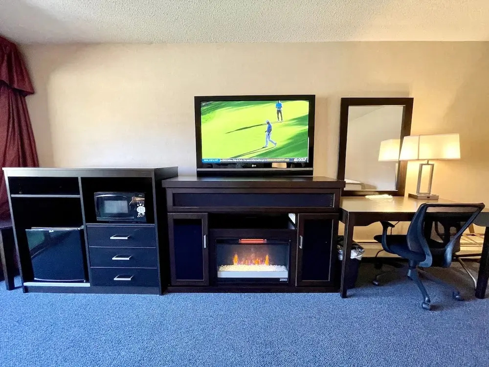 Indian Head Resort - Chambres