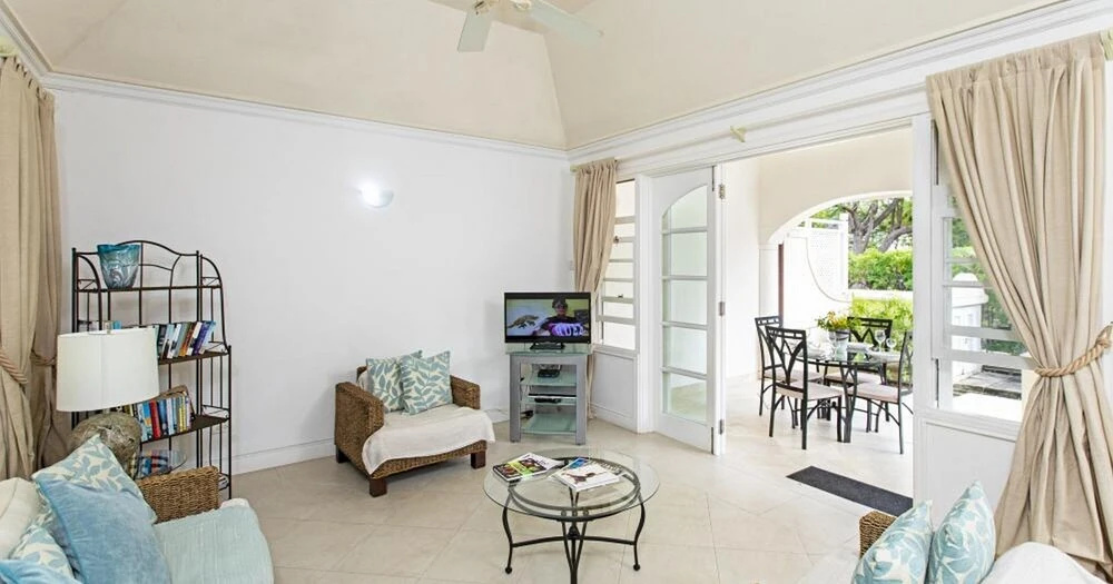 The Falls Villa 1 by Barbados Sotheby's International Realty — фото 1