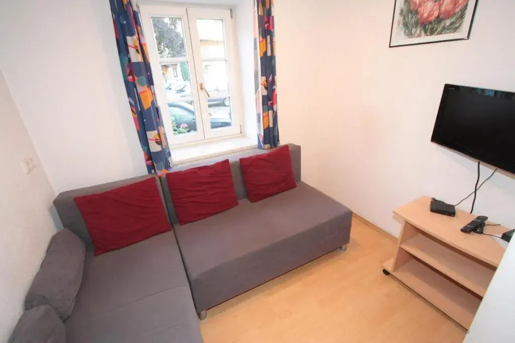 Stanzl Haus - Chambres