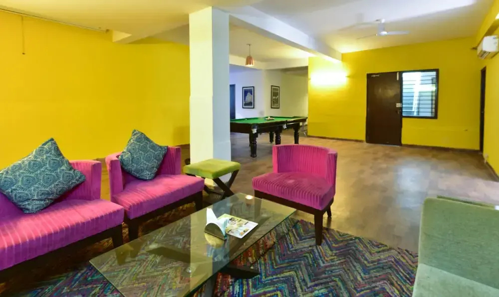 Hotel photo 9