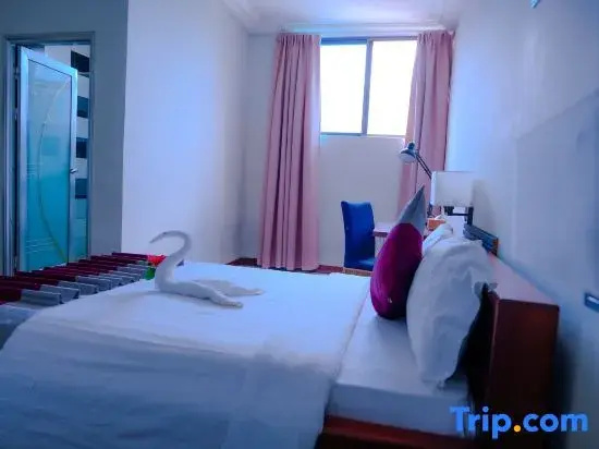 Tyco City Hotel - Chambres