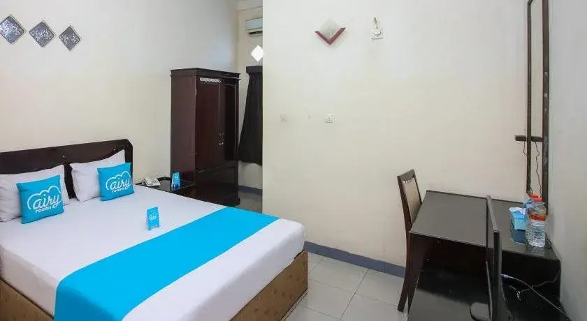 Hotel Sea By Airy Rooms — фото 5