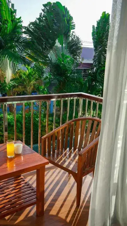 Z&Z House - Chambres