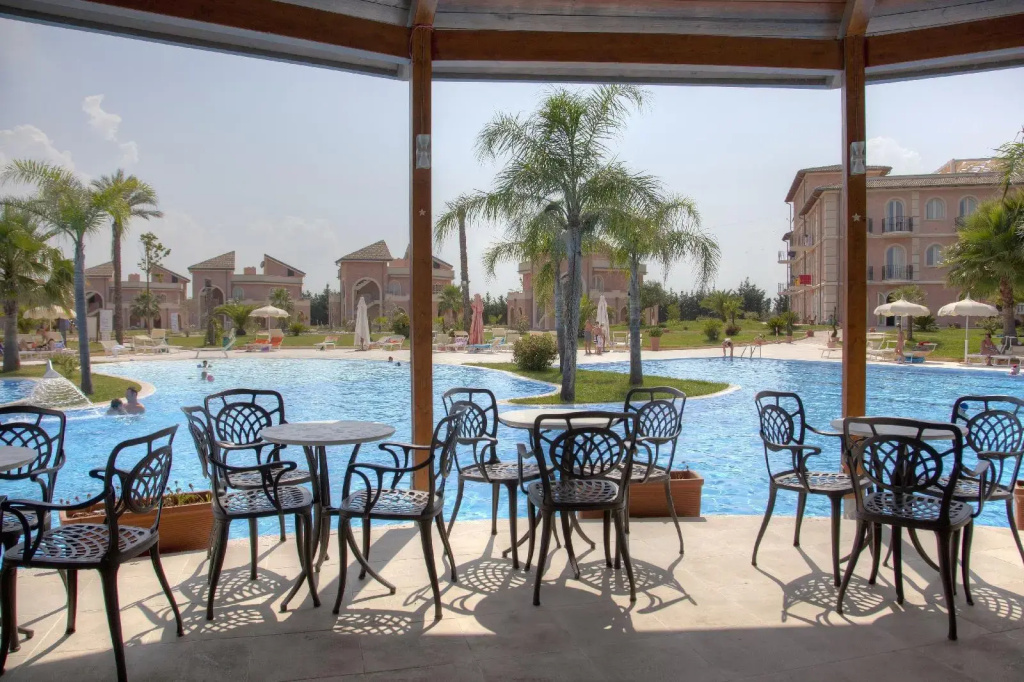 BV Airone Resort