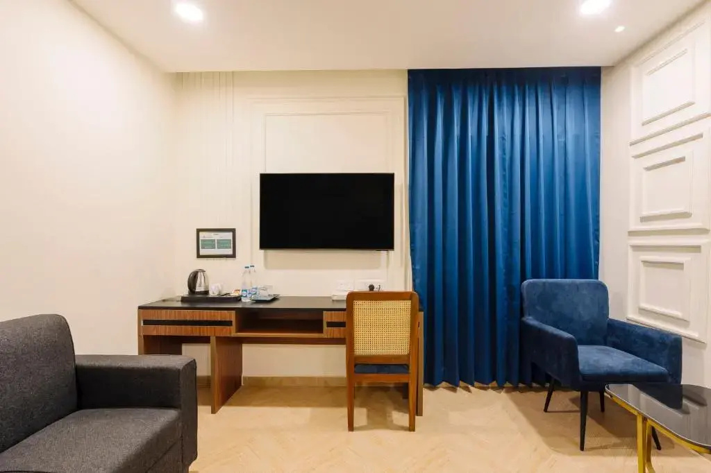 Hotel photo 18