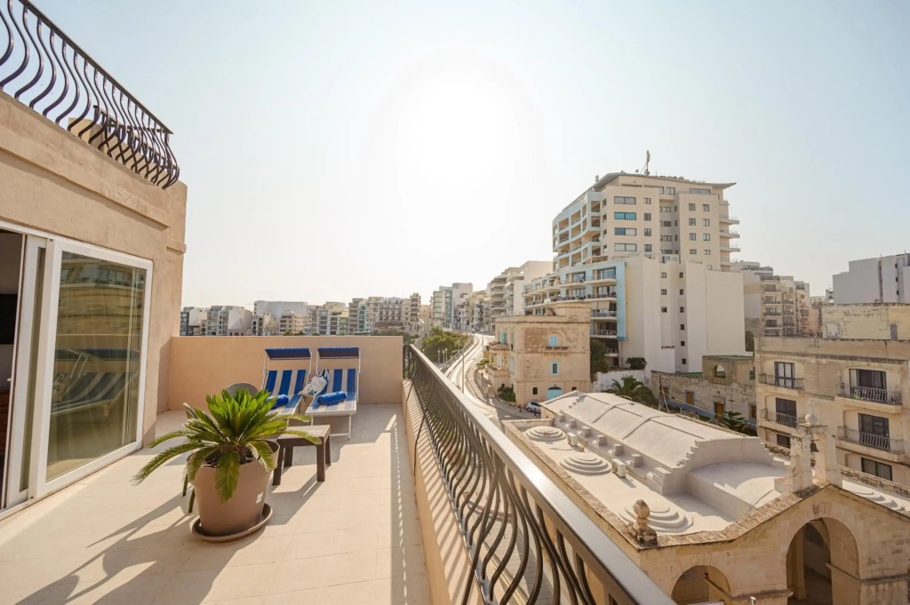 Gillieru Harbour Hotel - Général