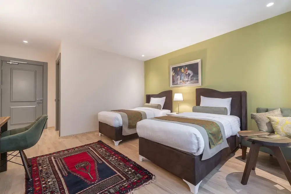 Hotel photo 3