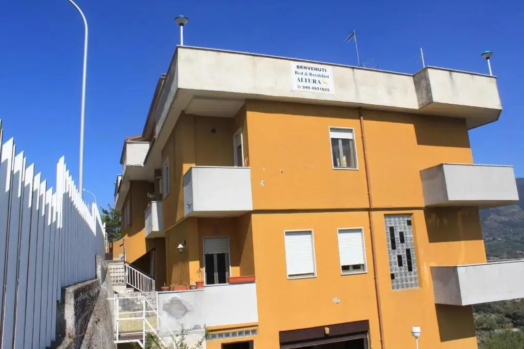 Altura B&B