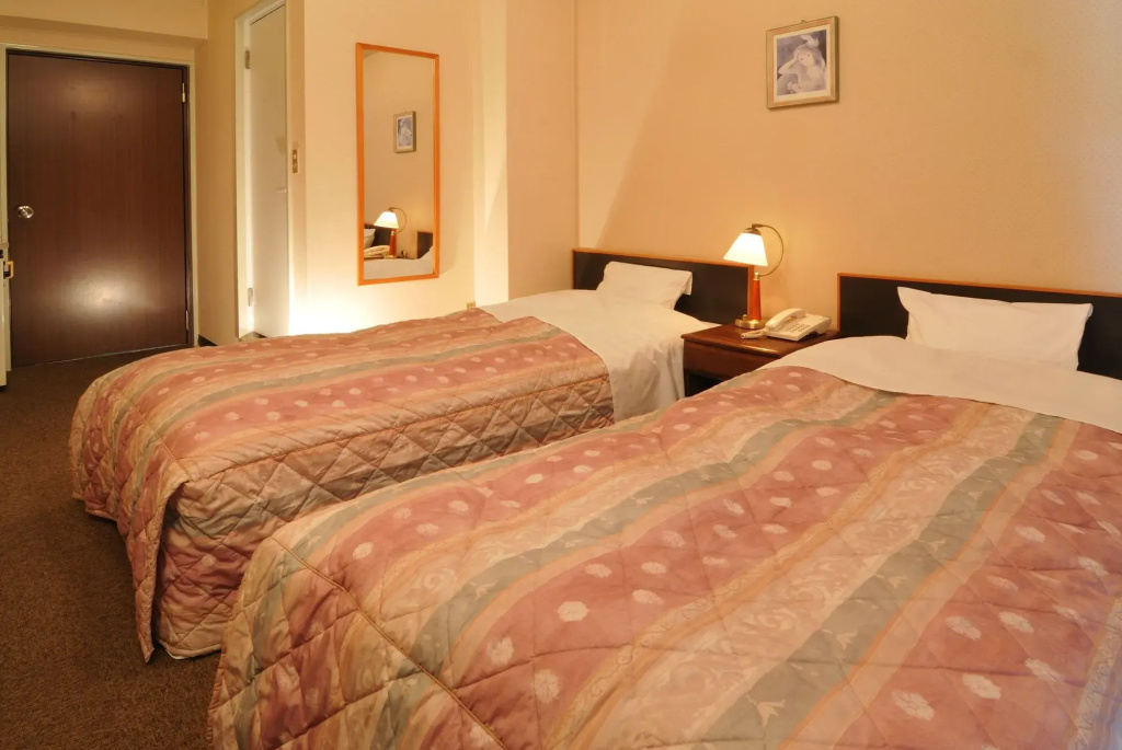 Hotel photo 2