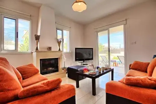 Villa Blue Water Bay 125